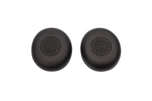 GN Audio Germany JABRA 14101-81 Ohrpolster fr Evolve2 75 schwarz (2