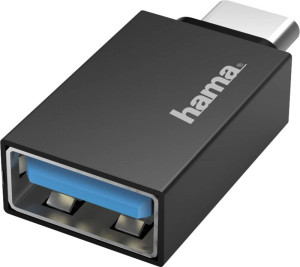 Hama USB 3.2 Gen 1 (USB 3.0) Adapter