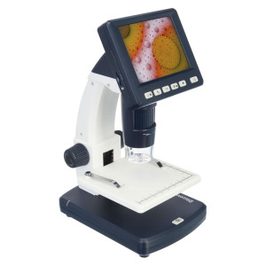 Discovery Artisan 128 digitales Mikroskop