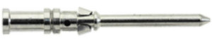 Harting Stiftkontakt 09 15 000 6161 Inhalt: 1St.