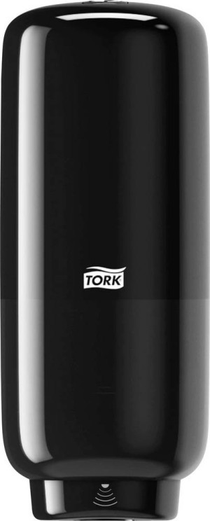 TORK Elevation 561608 Hautschutzspender Schwarz