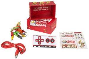 Makey Makey MMCE Berhrungssensor 1St.