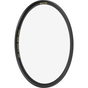 B+W Clear Filter MRC Nano Master 43mm