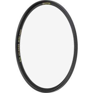 B+W UV-Filter MRC Nano Master 39mm