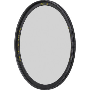 B+W Polfilter High Transmisson Zirkular Master 67mm