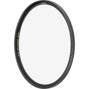 B+W UV-Filter MRC Basic 67mm