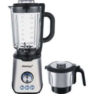 Steba MX 4 Plus Standmixer