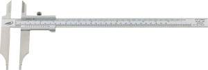HELIOS PREISSER 0234503 Werkstattmessschieber 300