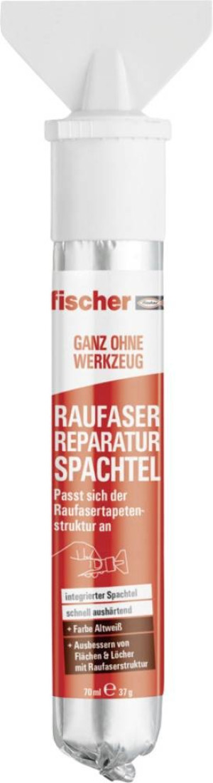 Fischer GOW Spachtelmasse 559054 70ml