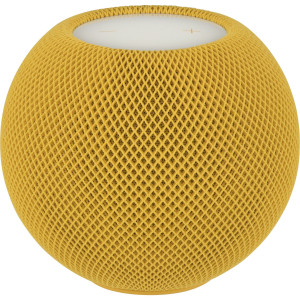 Apple HomePod mini Gelb
