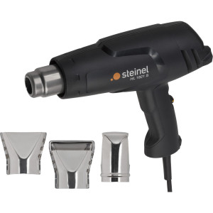 Steinel 082147 HL 1821 S KF SET Heiluftgeblse