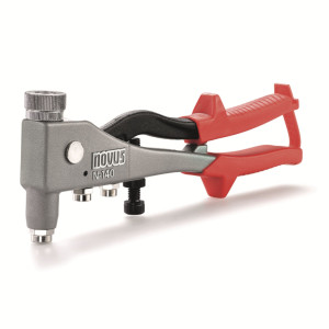 Novus 032-0046 Blindnietmutternzange 290mm 1St.