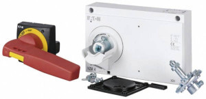 Eaton NZM4-XTVDVR Trkupplungsdrehantrieb 1St.