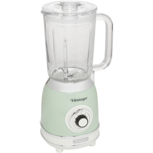 Ariete Vintage Glasmixer 1,5l grn