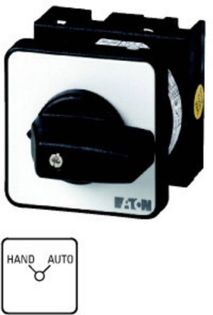 Eaton 093435 T0-2-15452/EZ Umschalter 1St.