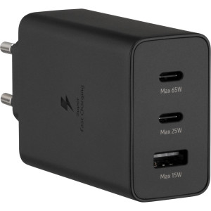 Samsung EP-T6530N Reiseladegert Trio 65W