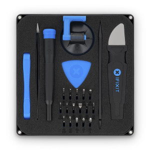 iFixit EU145348-5 Essential Electronics Toolkit