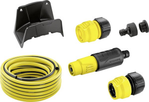 Krcher Home & Garden 2.645-114.0 Schlauch & Adapter-Set 2.645-114.0