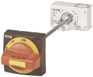 Eaton NZM2-XTVDVR Trkupplungsdrehantrieb 1St.