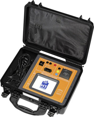 HT Instruments Multitest HT700+ RCD Gertetester