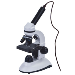 Discovery Nano Polar digitales Mikroskop