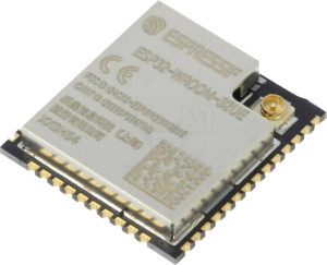 Espressif ESP32-WROOM-32UE (M113EH3200UH3Q0) Funkmodul