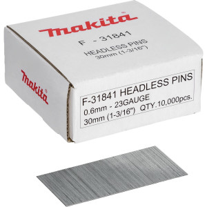 Makita F-31841 Stifte fr Stiftnagler