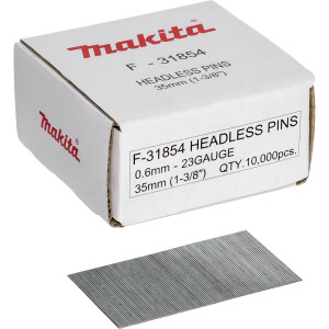 Makita F-31854 Stifte fr Stiftnagler