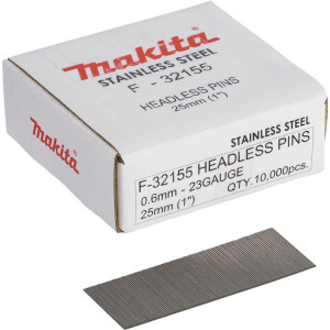 Makita F-32155 Stifte fr Stiftnagler