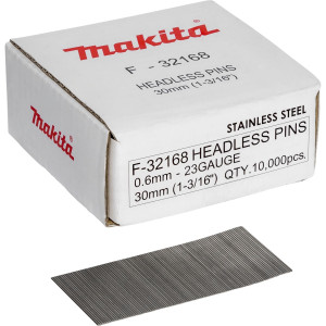 Makita F-32168 Stifte fr Stiftnagler
