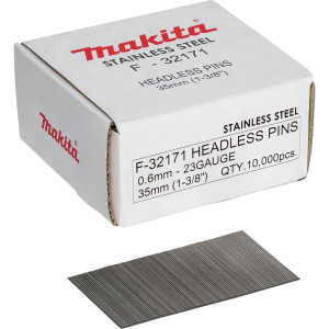 Makita F-32171 Stifte fr Stiftnagler