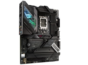 ASUS ROG STRIX Z690-F GAMING WIFI ATX Mainboard Sockel 1700