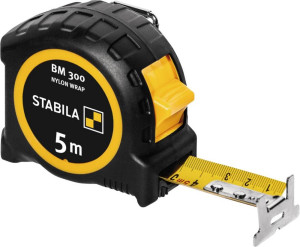 Stabila BM 300 (cm) 19577 Maband 5m ABS