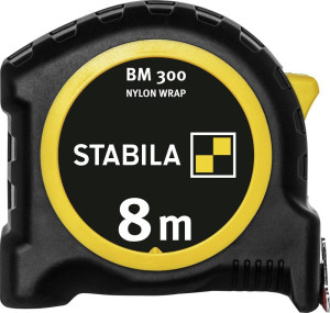Stabila BM 300 (cm) 19574 Maband 8m ABS