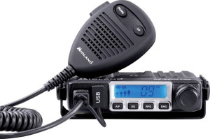 Midland M-Mini USB C1262.04 CB-Funkgert
