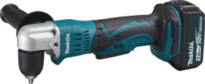 Makita -Akku-Winkelbohrmaschine 18V
