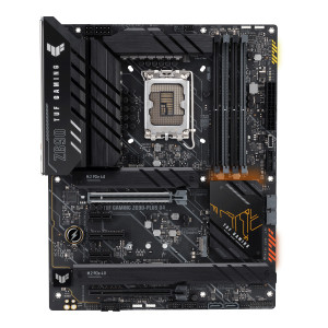 ASUS TUF GAMING Z690-PLUS D4 Mainboard