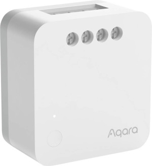 Aqara Steuerungsmodul SSM-U02 Wei Apple HomeKit