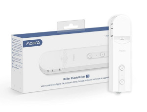 Aqara Rollladensteuerung RSD-M01 Wei Apple HomeKit