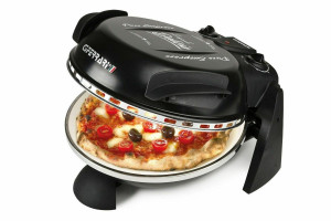 G3Ferrari G 1000610 Delizia Pizzamaker - schwarz