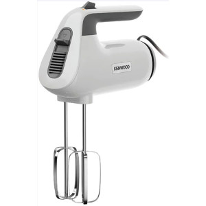 Kenwood HMP50.000WH Handmixer Plastic500W (Tbc) White