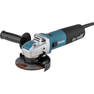 Makita GA5080RX02 Winkelschleifer 125mm 1400W