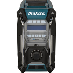 Makita Baustellenradio UKW, DAB, DAB+ Bluetoot