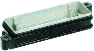 Harting Anbaugehuse 09 40 024 0301 1St.