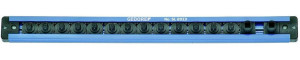 Gedore SL 2013 1761080 Steckleiste 380mm 1St.