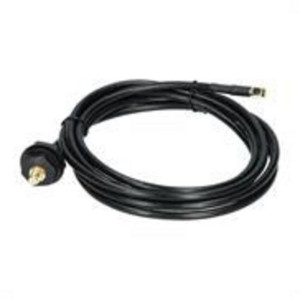 Ixxat 1.04.0085.00003 Schraubbarer Antennenfu, RP-SMA-Stecker