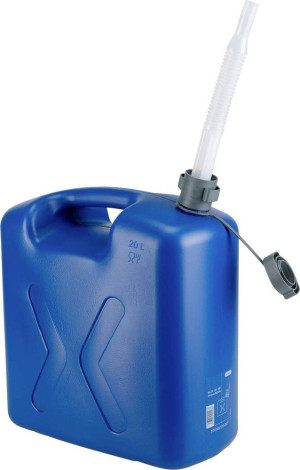 Pressol 21147870 AdBlu-Kanister