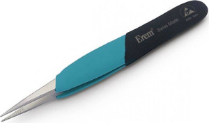Weller Ere EOOSA Przisionspinzette 123.00mm