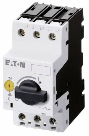 Eaton 088915 PKZM0-6,3-T Schutzschalter 690V 1St.