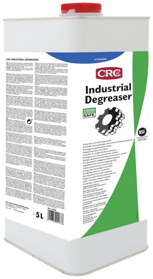 CRC Industriereiniger NSF K1,A8 10325-AA 5l
